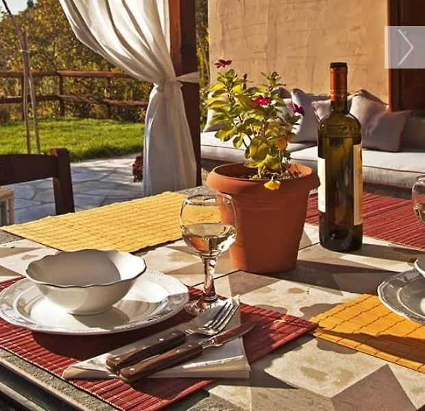 别墅 Make Yourself At Home In Halkidiki'S Paradise 波塞蒂 希腊