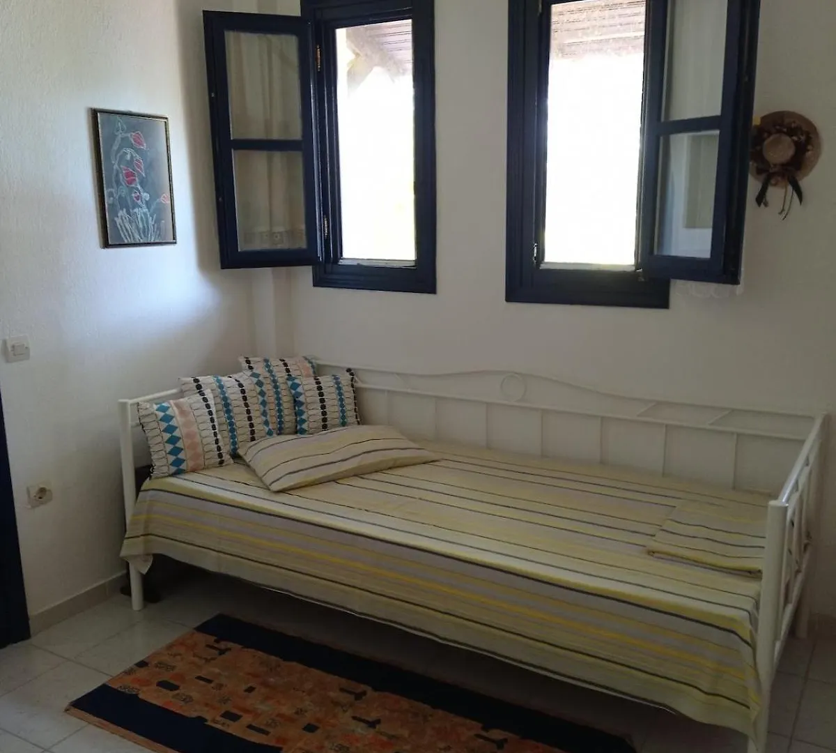 别墅 Make Yourself At Home In Halkidiki'S Paradise 波塞蒂