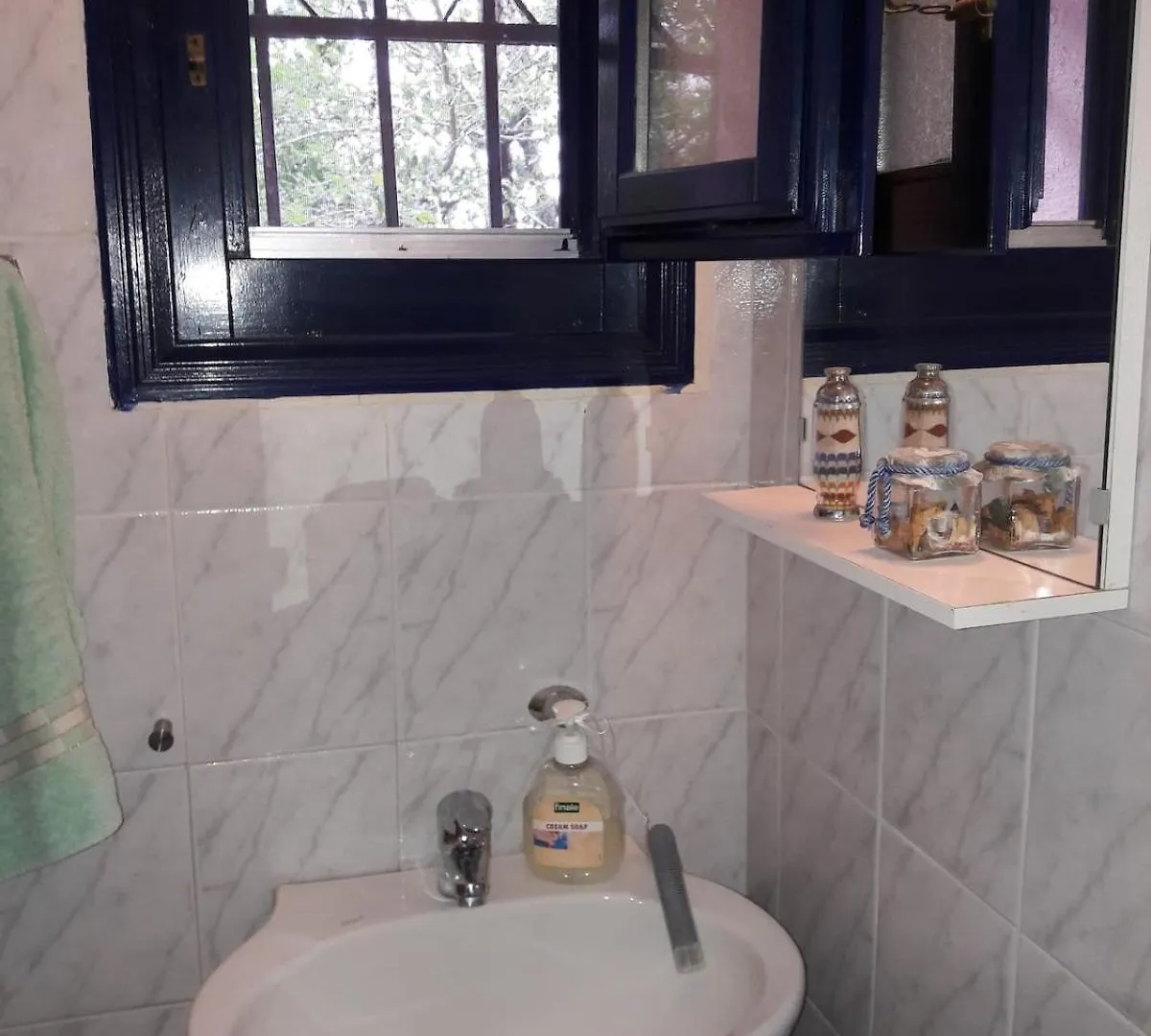 别墅 Make Yourself At Home In Halkidiki'S Paradise 波塞蒂