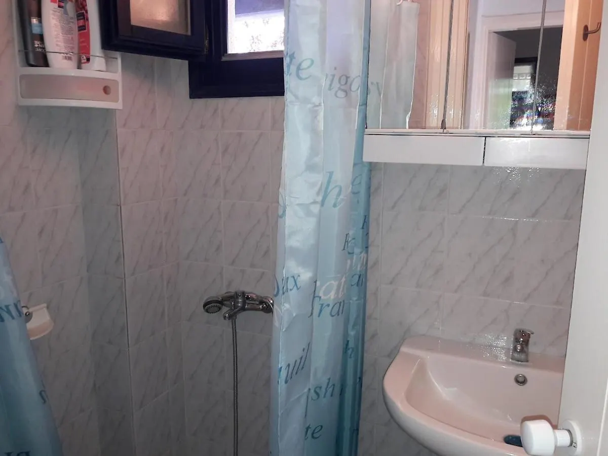 Make Yourself At Home In Halkidiki'S Paradise 波塞蒂 0*,
