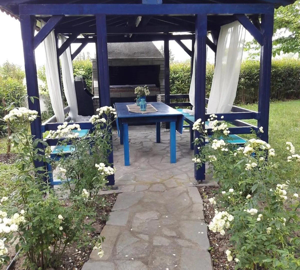 别墅 Make Yourself At Home In Halkidiki'S Paradise 波塞蒂