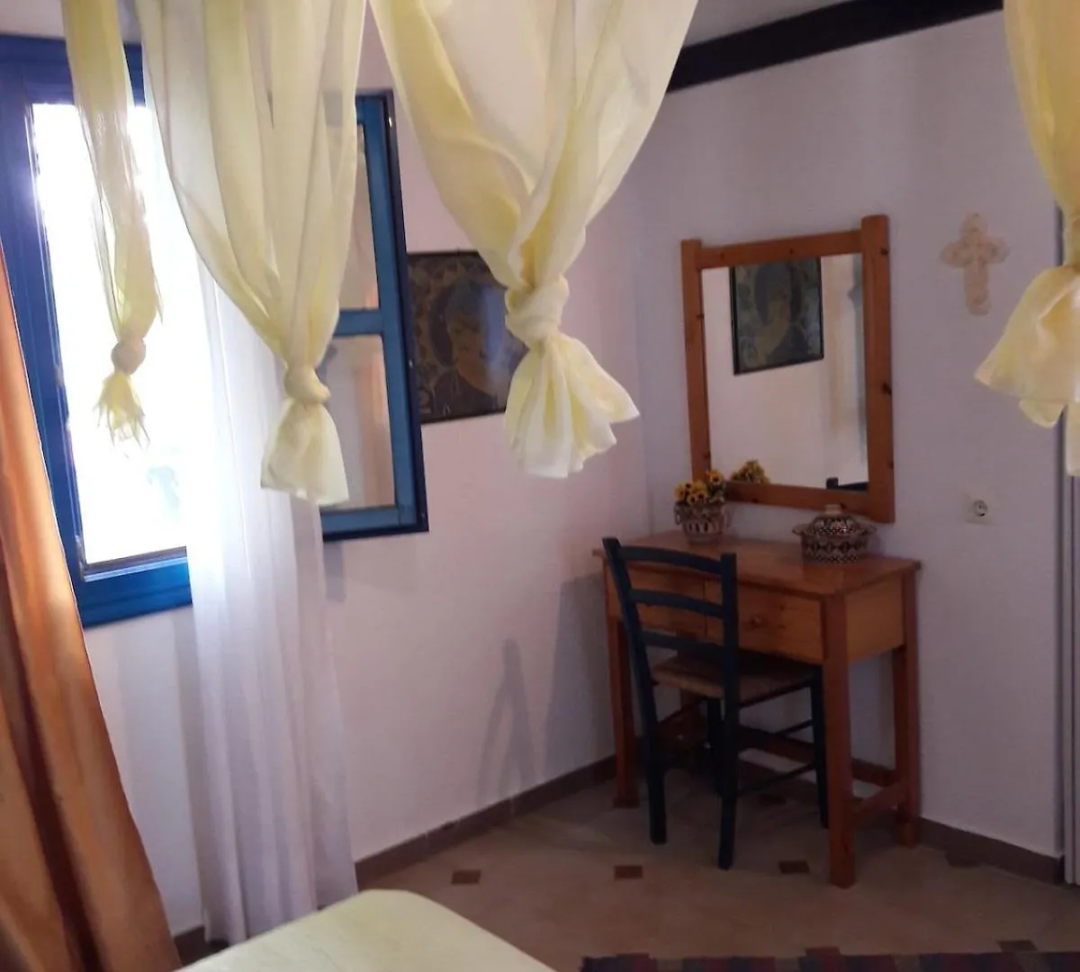 Make Yourself At Home In Halkidiki'S Paradise 波塞蒂