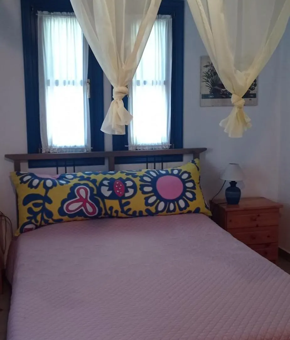 Make Yourself At Home In Halkidiki'S Paradise 波塞蒂 0*,  希腊