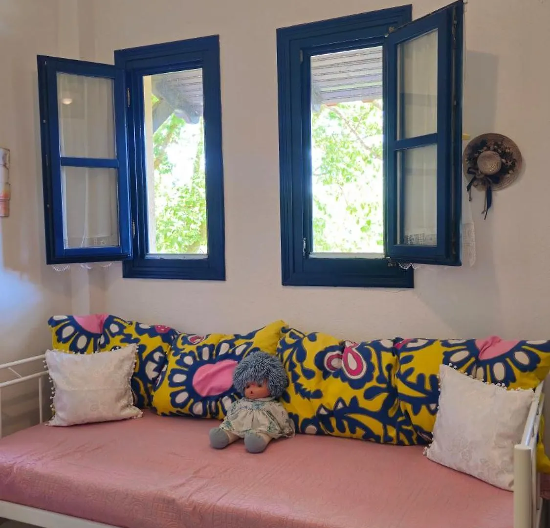 Make Yourself At Home In Halkidiki'S Paradise 波塞蒂