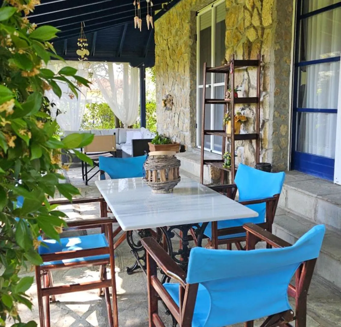 别墅 Make Yourself At Home In Halkidiki'S Paradise 波塞蒂