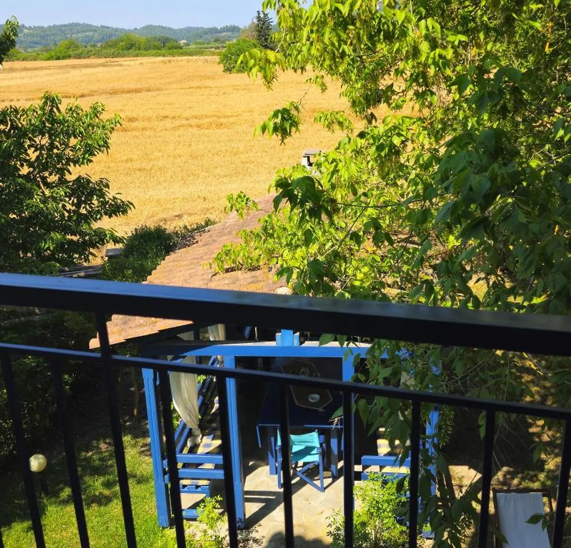 别墅 Make Yourself At Home In Halkidiki'S Paradise 波塞蒂